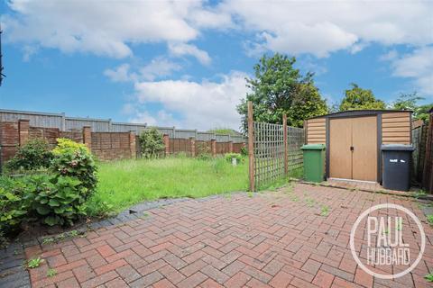 3 bedroom semi-detached bungalow for sale, Merrifield Road, Pakefield, NR33