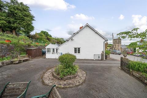 3 bedroom detached house for sale, Brompton Regis, Dulverton