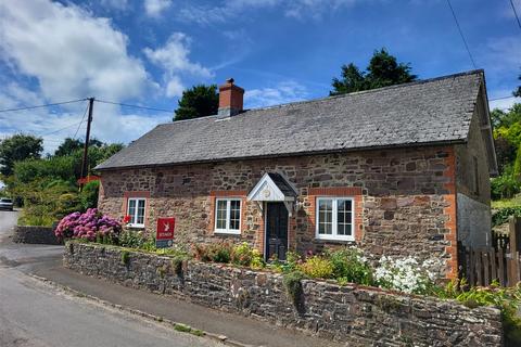 3 bedroom detached house for sale, Brompton Regis, Dulverton