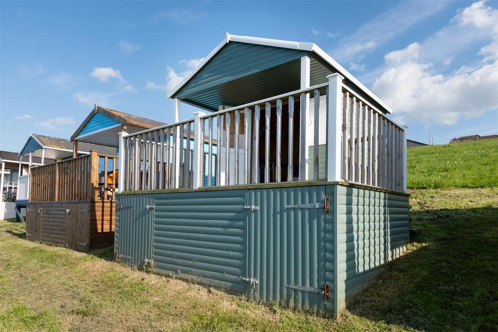 Tankerton East, Marine Parade... Property for sale £50,000