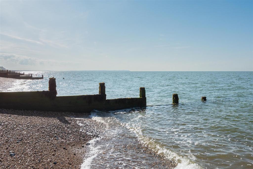 Tankerton, Whitstable