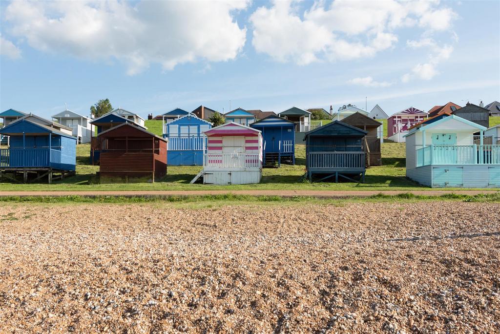 Tankerton, Whitstable