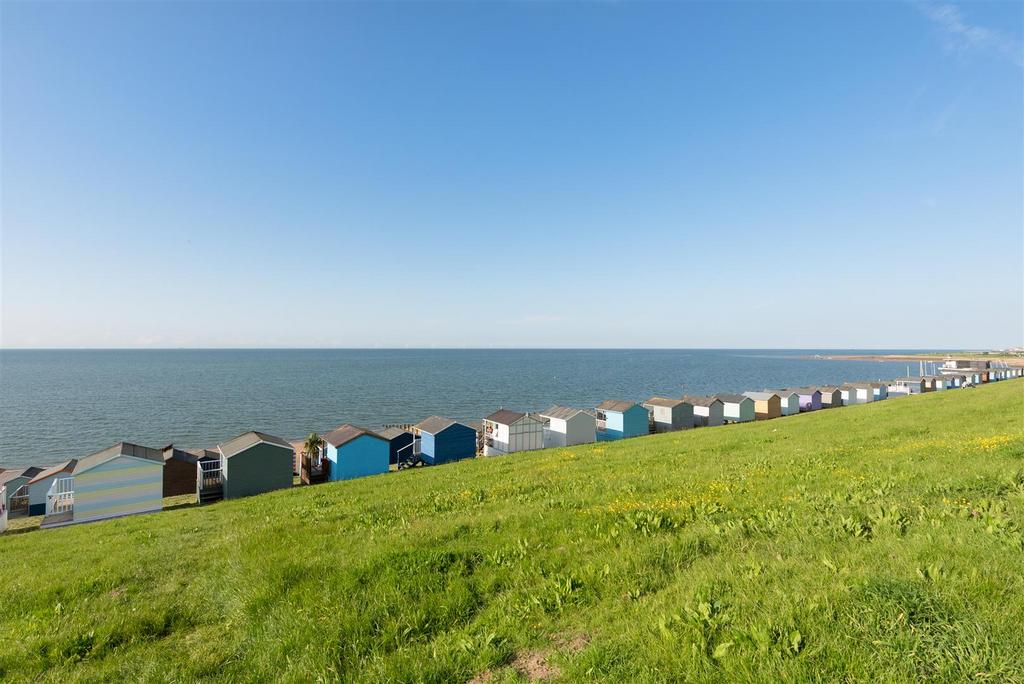 Tankerton, Whitstable