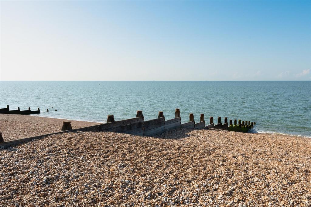 Tankerton, Whitstable