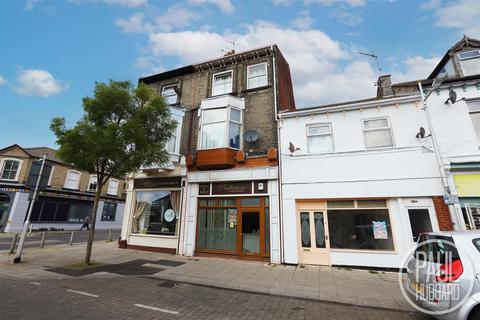 Mixed use for sale, Bevan Street East, Lowestoft