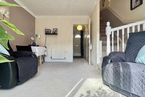 2 bedroom terraced house for sale, Queenborough Grove, Queenborough Lane, Great Notley