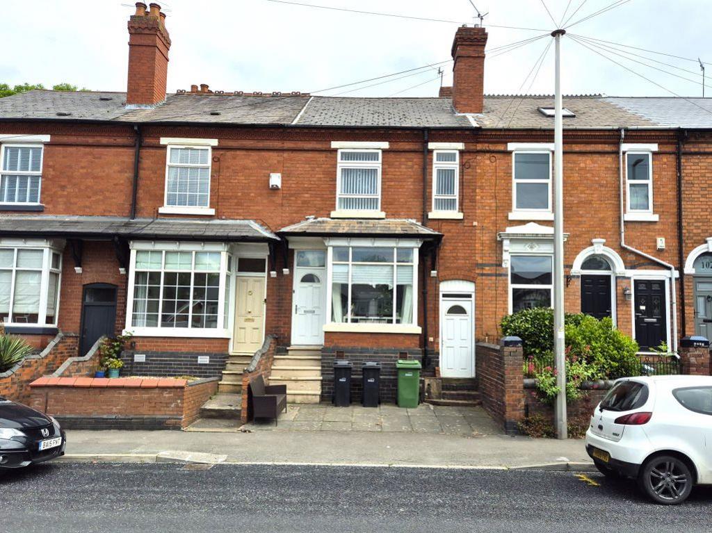 Haden Hill Road, Halesowen 3 bed townhouse £1,000 pcm (£231 pw)