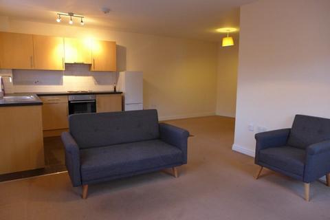 1 bedroom apartment to rent, Coventry Street, Stourbridge
