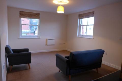 1 bedroom apartment to rent, Coventry Street, Stourbridge