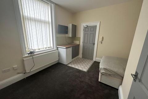 Studio to rent, Athol Road, Sunderland, SR2