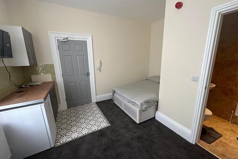 Studio to rent, Athol Road, Sunderland, SR2