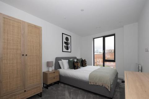 2 bedroom apartment for sale, Waterside Apartment, Manchester