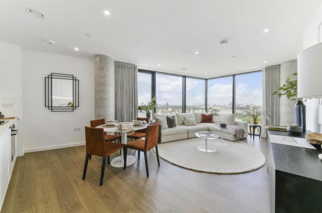 Picture of Luxury 2 Bedroom Apartments In Manchester City Centre