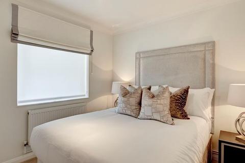 2 bedroom flat to rent, Fulham Road, South Kensington, London