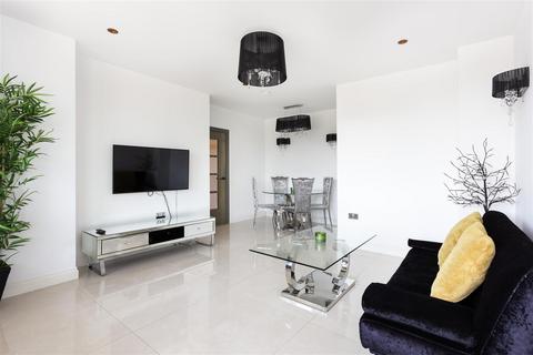 2 bedroom apartment to rent, Chelsea Harbour, Chelsea, SW10