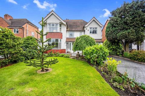 5 bedroom detached house for sale, Penns Lane, Sutton Coldfield