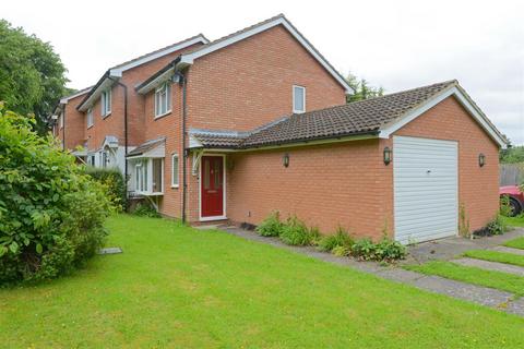 2 bedroom end of terrace house for sale, Newham Way, Collegefields, Shrewsbury