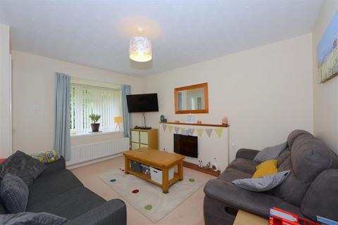 2 bedroom end of terrace house for sale, Newham Way, Collegefields, Shrewsbury