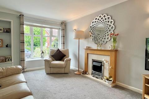 3 bedroom semi-detached house for sale, Preston Avenue, Sutton Coldfield