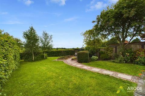 23 Furlong Drive, Tean, Stoke-on-trent, ST10 4LD