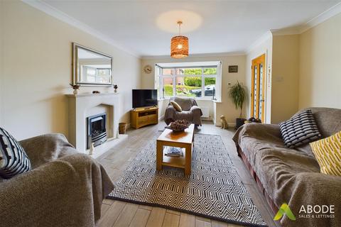 23 Furlong Drive, Tean, Stoke-on-trent, ST10 4LD