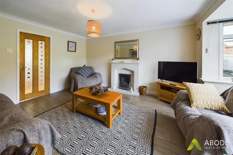 23 Furlong Drive, Tean, Stoke-on-trent, ST10 4LD