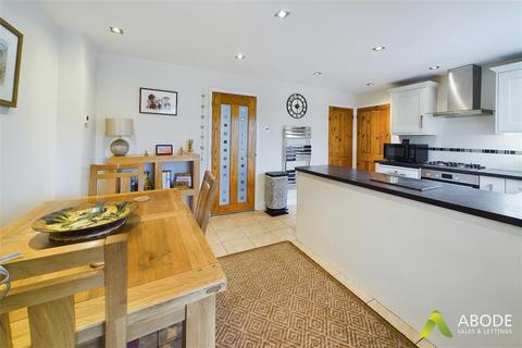 23 Furlong Drive, Tean, Stoke-on-trent, ST10 4LD