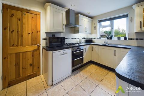 23 Furlong Drive, Tean, Stoke-on-trent, ST10 4LD