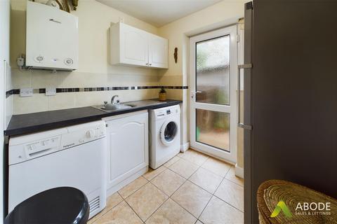 23 Furlong Drive, Tean, Stoke-on-trent, ST10 4LD