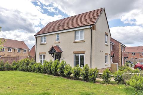 3 bedroom end of terrace house for sale, Holland Drive, Weir Hill, Shrewsbury