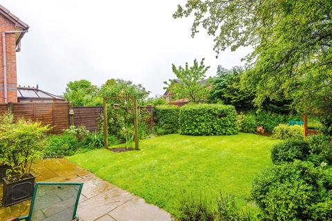 4 bedroom detached house for sale, Crossgill, Tyldesley, Manchester