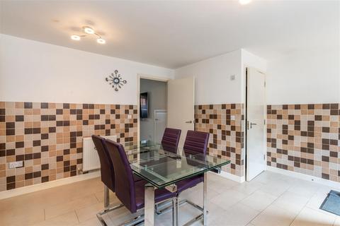 3 bedroom end of terrace house for sale, Bridgeside Way, Derby DE21