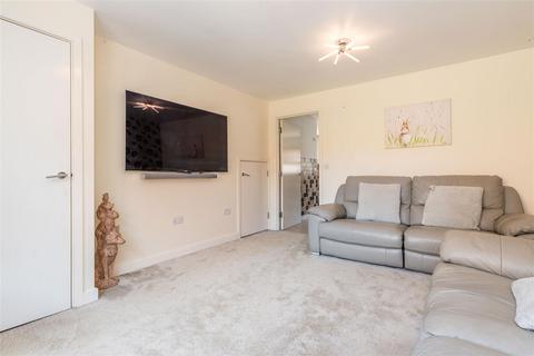 3 bedroom end of terrace house for sale, Bridgeside Way, Derby DE21