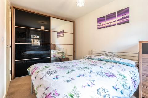 3 bedroom end of terrace house for sale, Bridgeside Way, Derby DE21