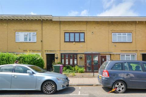 2 bedroom terraced house for sale, White Horse Lane, London