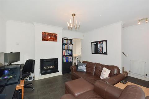 2 bedroom terraced house for sale, White Horse Lane, London