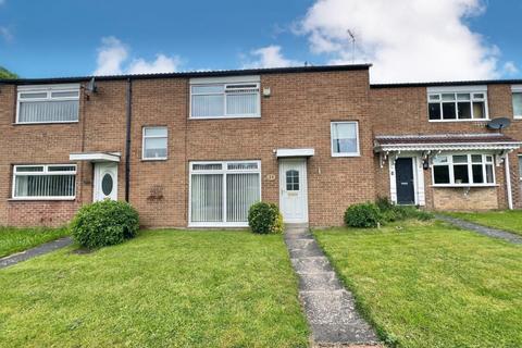 2 bedroom terraced house for sale, Hampshire Place, Bishop Auckland