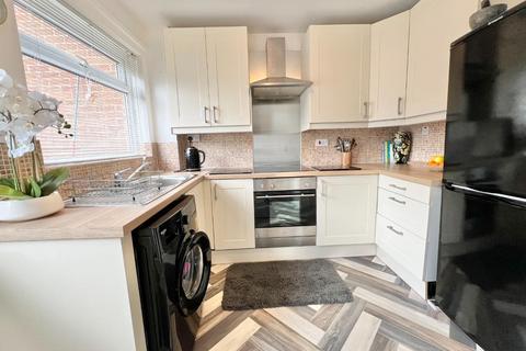 2 bedroom terraced house for sale, Hampshire Place, Bishop Auckland