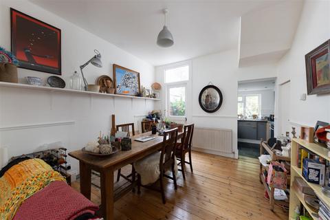 2 bedroom terraced house for sale, Grasmere Road