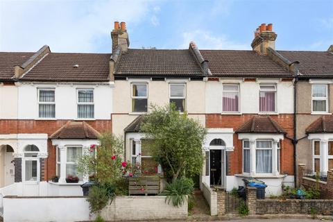 100 Grasmere Road, London, SE25 4RJ