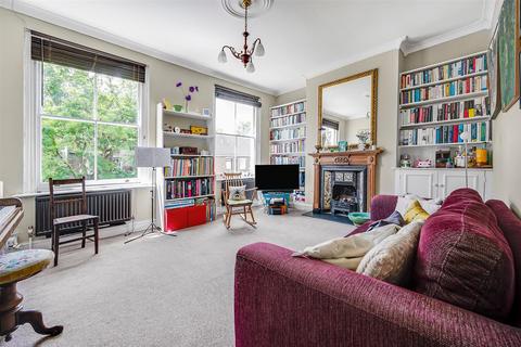 4 bedroom maisonette for sale, Charteris Road, Finsbury Park