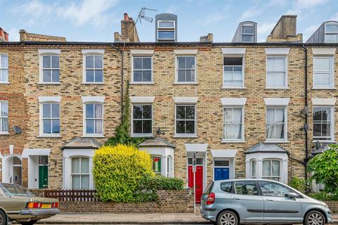 4 bedroom maisonette for sale, Charteris Road, Finsbury Park