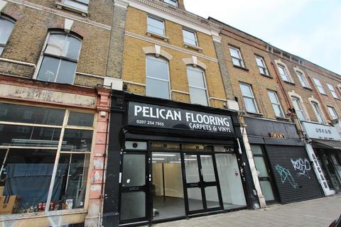 Retail property (high street) to rent, Stoke Newington Road, London N16