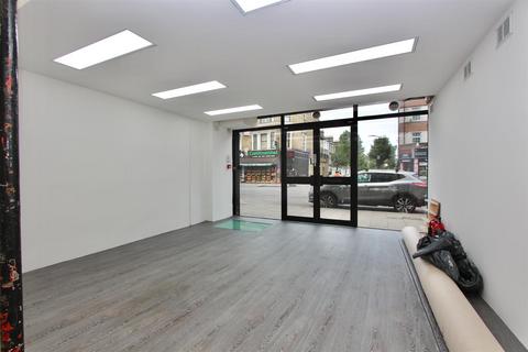 Retail property (high street) to rent, Stoke Newington Road, London N16