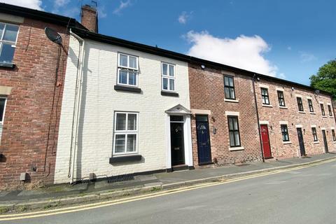 3 bedroom terraced house for sale, Ladyfield Street, Wilmslow