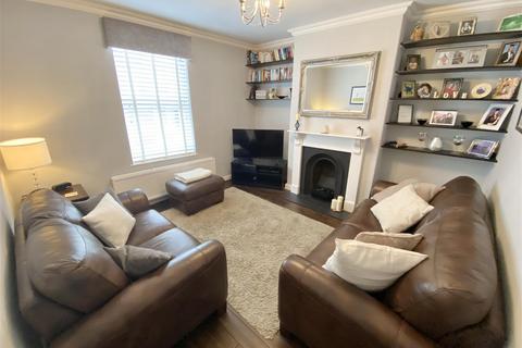 3 bedroom terraced house for sale, Ladyfield Street, Wilmslow