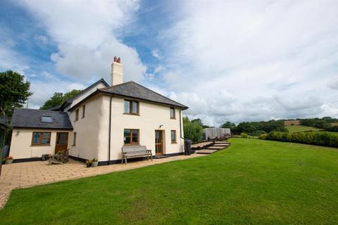 3 bedroom semi-detached house for sale, Acland Road, Landkey, Barnstaple