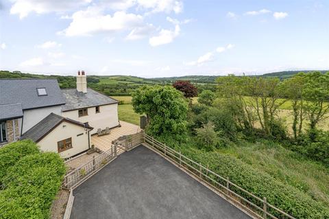 Broadmoor Barn Acland Road, Landkey, Barnstaple, EX32 0LD