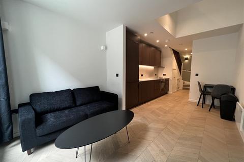 1 bedroom apartment to rent, 1B Spinners Way, Castlefield, Manchester