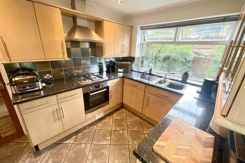 3 bedroom detached house for sale, Alderdale Grove, Wilmslow